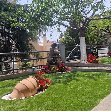 カヴァラHope Houseアパートメント エクステリア 写真
