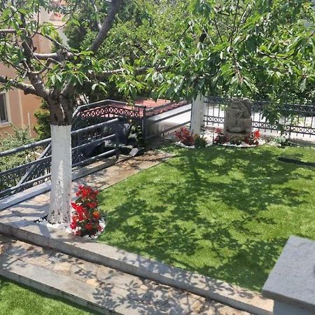 カヴァラHope Houseアパートメント エクステリア 写真