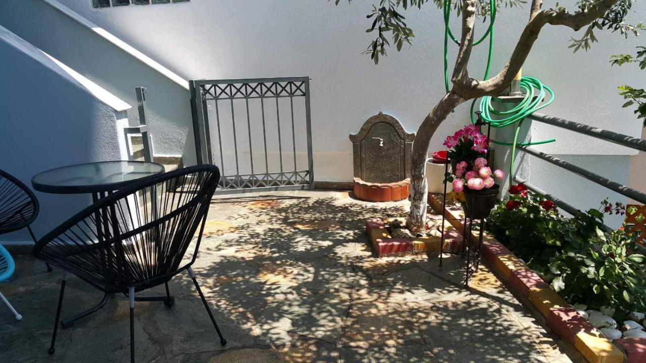カヴァラHope Houseアパートメント エクステリア 写真