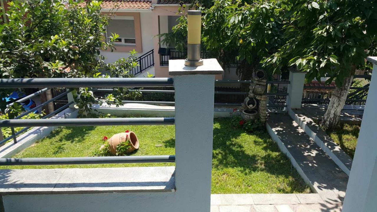 カヴァラHope Houseアパートメント エクステリア 写真