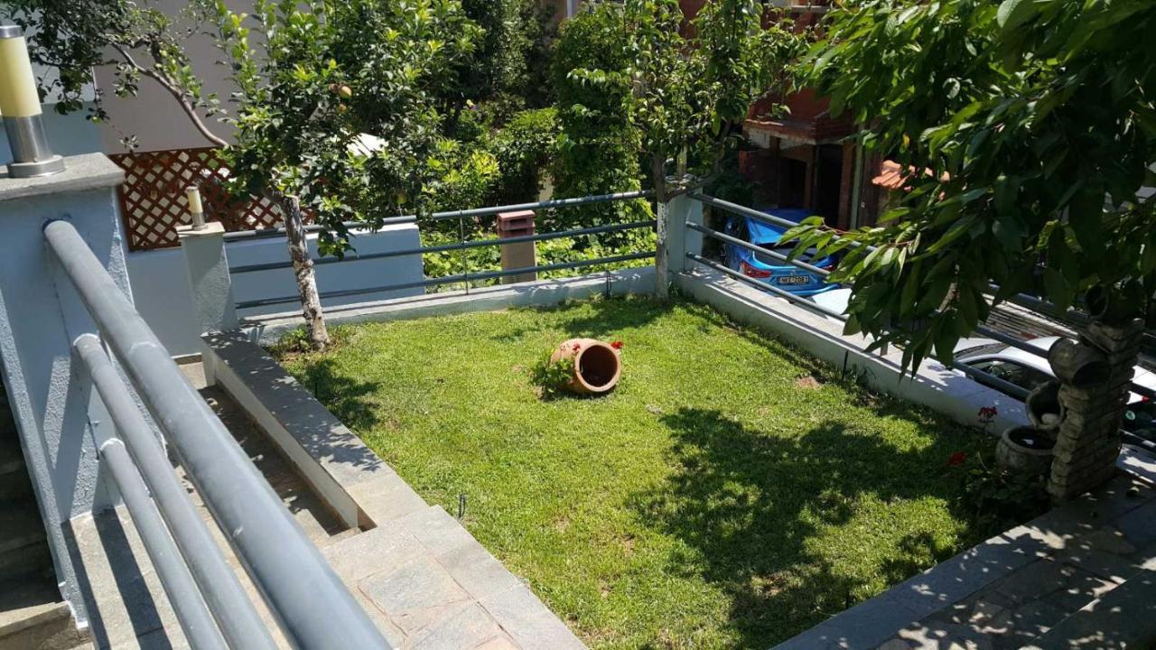 カヴァラHope Houseアパートメント エクステリア 写真